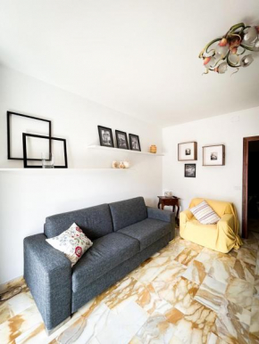 La casa di Agnese San Remo